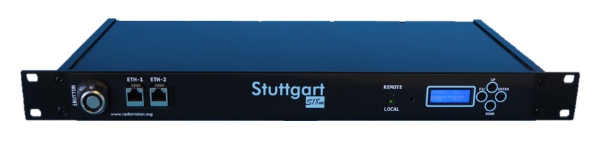 Stuttgart S18 photo